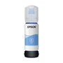 Epson EcoTank T102 Cyan 70ml C13T03R240 ET-2700/ET-2750/ET-3700/ET-3750/ET-4750/ET-4950