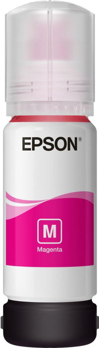 Epson EcoTank Magenta T102 70ml (C13T03R340) Cartouche d'encre Epson EcoTank Magenta T102 70ml (C13T03R340) Cartouche d'encre