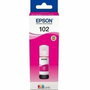 Epson EcoTank Magenta T102 70ml (C13T03R340) Cartouche d'encre