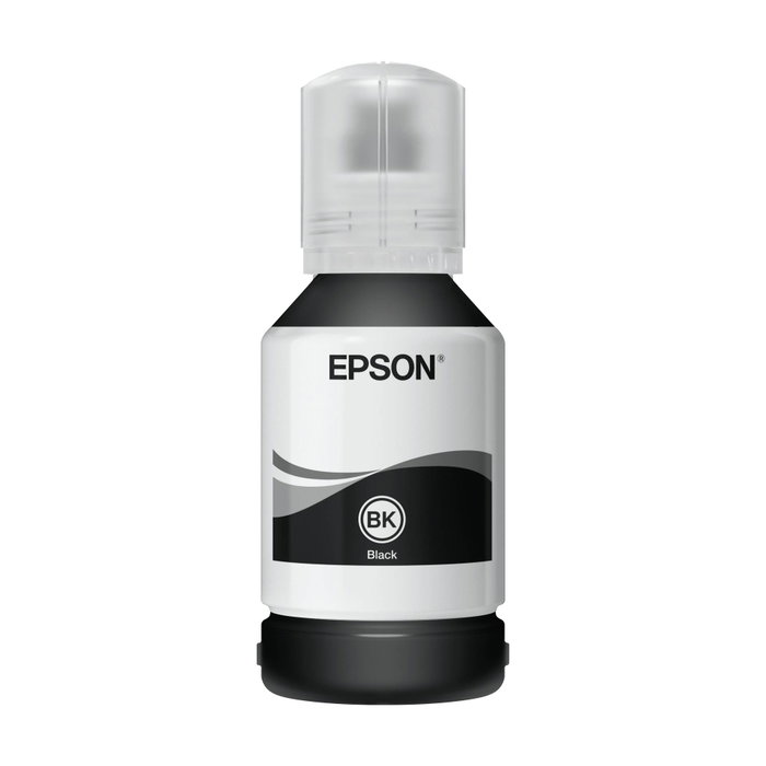 Epson Bouteille d'encre 102 Noir Epson Bouteille d'encre 102 Noir