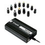 Tooq Chargeur Universel TQLC-100BS01M 100W Noir