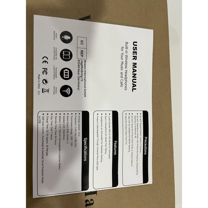 Chargeur d'ordinateur portable TooQ TQLC-100BS01M 100 W Universel