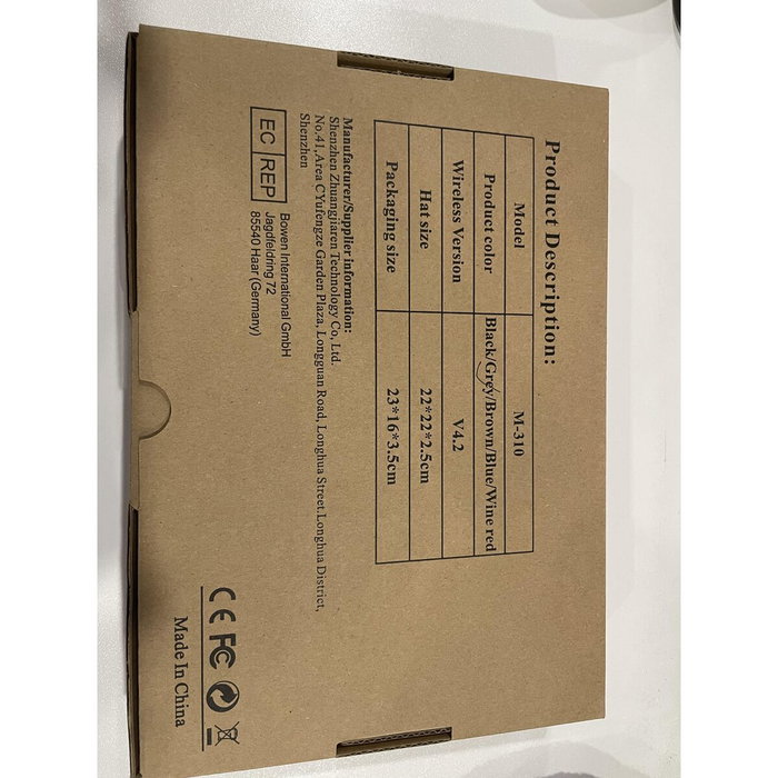 Chargeur d'ordinateur portable TooQ TQLC-100BS01M 100 W Universel