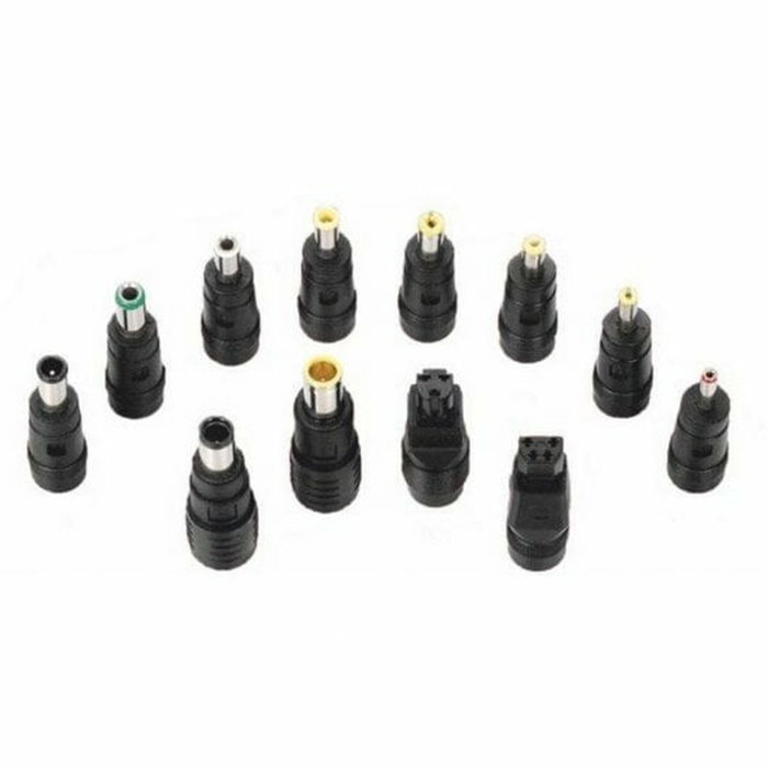 Chargeur d'ordinateur portable TooQ TQLC-100BS01M 100 W Universel