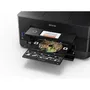 Epson XP-7100 - Imprimante 3 en 1 Jet d'encre avec Chargeur de Documents, Impression Photo, Recto-Verso Automatique, WiFi, Ecran Tactile