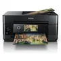 Epson XP-7100 - Imprimante 3 en 1 Jet d'encre avec Chargeur de Documents, Impression Photo, Recto-Verso Automatique, WiFi, Ecran Tactile