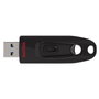 Sandisk Clé USB Ultra 128 Go Noir