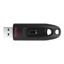 Sandisk Cruzer Ultra 128 Go Noir