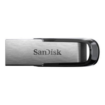 Sandisk Ultra 32 Go Clé USB 3.0 jusqu'à 150 Mo/s avec Protection par Mot de Passe Sandisk Ultra 32 Go Clé USB 3.0 jusqu'à 150 Mo/s avec Protection par Mot de Passe
