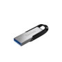 SanDisk Ultra Flair 64 Go USB 3.0 Noir et Argent