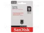 SanDisk Cruzer Ultra Fit 32GB USB 3.2
