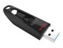 Sandisk Cruzer Ultra 256 GB Noir
