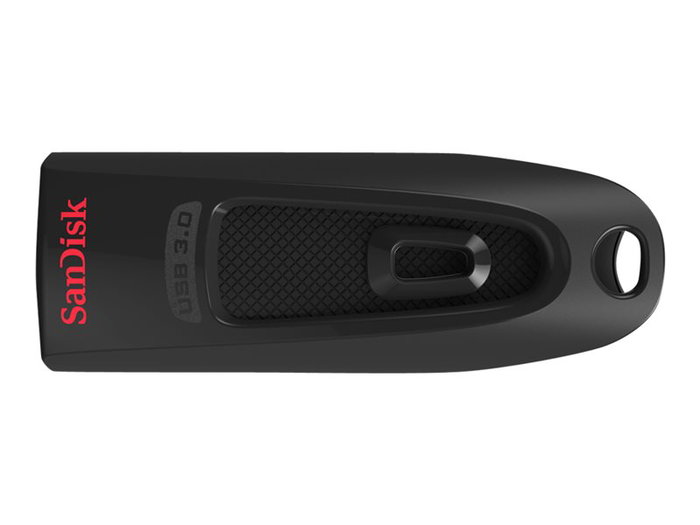 Sandisk Cruzer Ultra 256 GB Noir