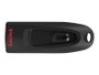 Sandisk Cruzer Ultra 256 GB Noir
