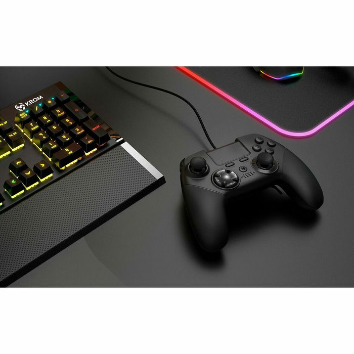 Contrôle des jeux Krom NXKROMKSR