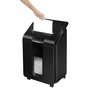 Fellowes AutoMax 100M Destructrice de documents automatique 100 feuilles Mini-Coupe 23L Noir