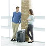 Fellowes AutoMax 100M Destructrice de documents automatique 100 feuilles Mini-Coupe 23L Noir
