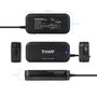 TooQ TQLC-90BS02M 90W Chargeur d'ordinateur portable universel