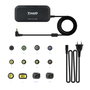 TooQ TQLC-90BS02M 90W Chargeur d'ordinateur portable universel
