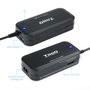TooQ TQLC-90BS02M 90W Chargeur d'ordinateur portable universel