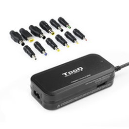 TooQ TQLC-90BS02M 90W Chargeur d'ordinateur portable universel