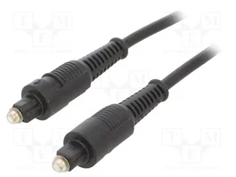 GEMBIRD Câble optique Toslink 3m