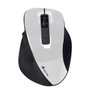 NGS BOW Souris sans fil Blanche 1600 DPI