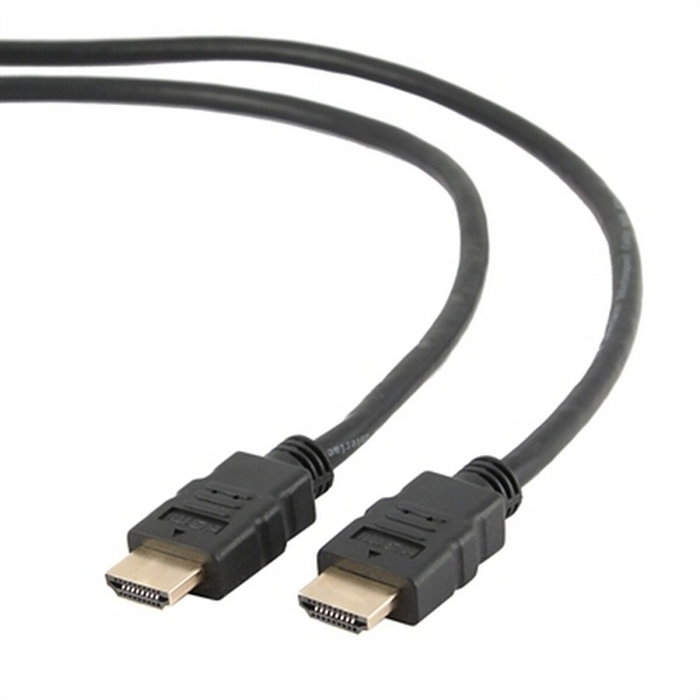 GEMBIRD Câble HDMI Haute Vitesse CC-HDMI4-7.5M 7,5 m Noir