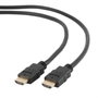 GEMBIRD Câble HDMI Haute Vitesse CC-HDMI4-7.5M 7,5 m Noir