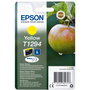 Epson T1294 Cartouche d'encre Jaune (7 ml)