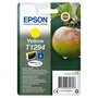 Epson Cartouche d'encre jaune T1294 (C13T12944012) - Encre pour imprimante Epson