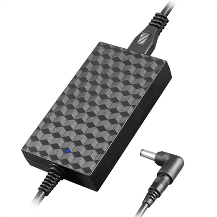 Chargeur d'ordinateur portable Nox NXPWR45NB Noir