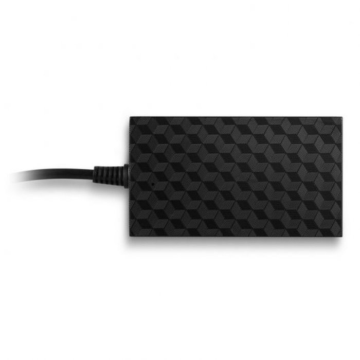 Chargeur d'ordinateur portable Nox NXPWR45NB Noir