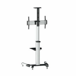TooQ Support de TV FS1870M-B pour 37-70 pouces, Argent