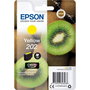 Epson Cartouche d'encre Claria Premium 202 Jaune C13T02F44010 singlepack