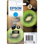 Epson Cartouche d'encre Claria Premium 202 Cyan C13T02F24010