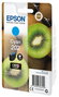 Epson Cartouche d'encre Claria Premium 202 Cyan C13T02F24010