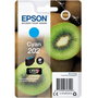 Epson C132F24010 Cartouche d'encre Cyan Singlepack