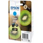 Epson C132F24010 Cartouche d'encre Cyan Singlepack