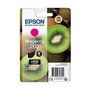 Epson C13T02F34010 Cartouche d'encre Singlepack Magenta 202 Claria Premium Ink pour XP-6000/XP-6005