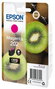 Epson Cartouche d'encre Claria Premium 202 Magenta C13T02F34010 singlepack
