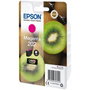 Epson Cartouche d'encre Claria Premium Ink Magenta C13T02F34010 (~300 pages)​