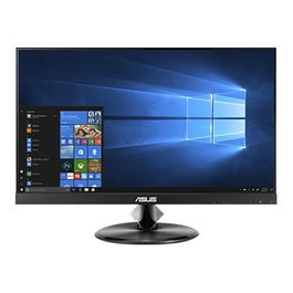 Asus Écran PC VT229H 21,5 Pouces IPS Full HD 5 ms avec Haut-parleurs - 90LM0490-B01170