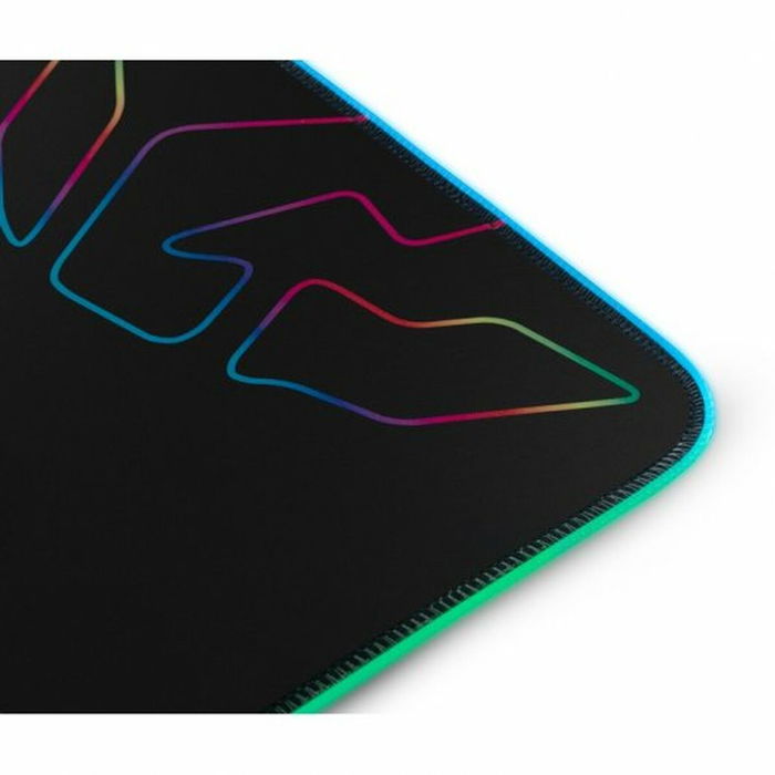 Tapis Gaming avec Eclairage LED Krom NXKROMKNTRGB