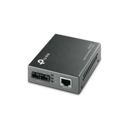 Tp-Link MC200CM Convertisseur de médias 1000 Mbps