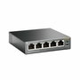 Commutateur Réseau de Bureau TP-Link TL-SF1005P