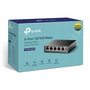 Commutateur Réseau de Bureau TP-Link TL-SF1005P