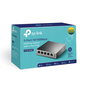 Commutateur Réseau de Bureau TP-Link TL-SF1005P