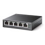 Commutateur Réseau de Bureau TP-Link TL-SF1005P