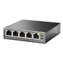 Commutateur Réseau de Bureau TP-Link TL-SF1005P